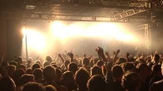 Adept - Dead Planet (18/09/2016 Зал Ожидания)