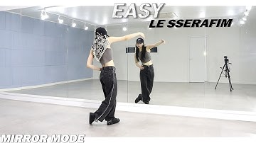 [Kpop]LE SSERAFIM (르세라핌) 