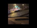 Kolaps u Zagrebu: Potopljeni kolovozi stvorili gužve