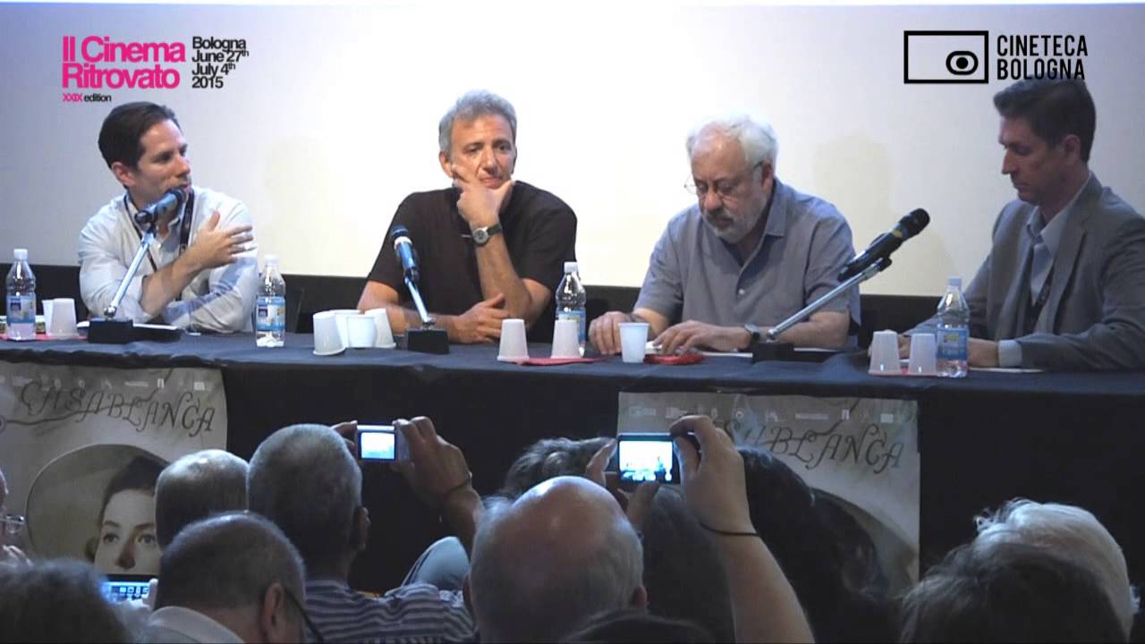 Il futuro della pellicola