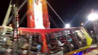 JUEGOS MECÁNICOS, EL MARTILLO.