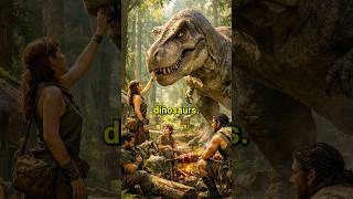 Dinosaurs Never Went Extinct