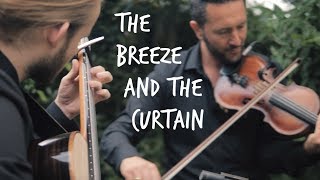 Bjarke Falgren & Sönke Meinen - The Breeze and the Curtain chords