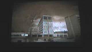 Call Of Duty 4 All Ghilled Up Mission on Veteran Part 3