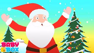 We Wish You A Merry Christmas Song and Xmas Video for Kids