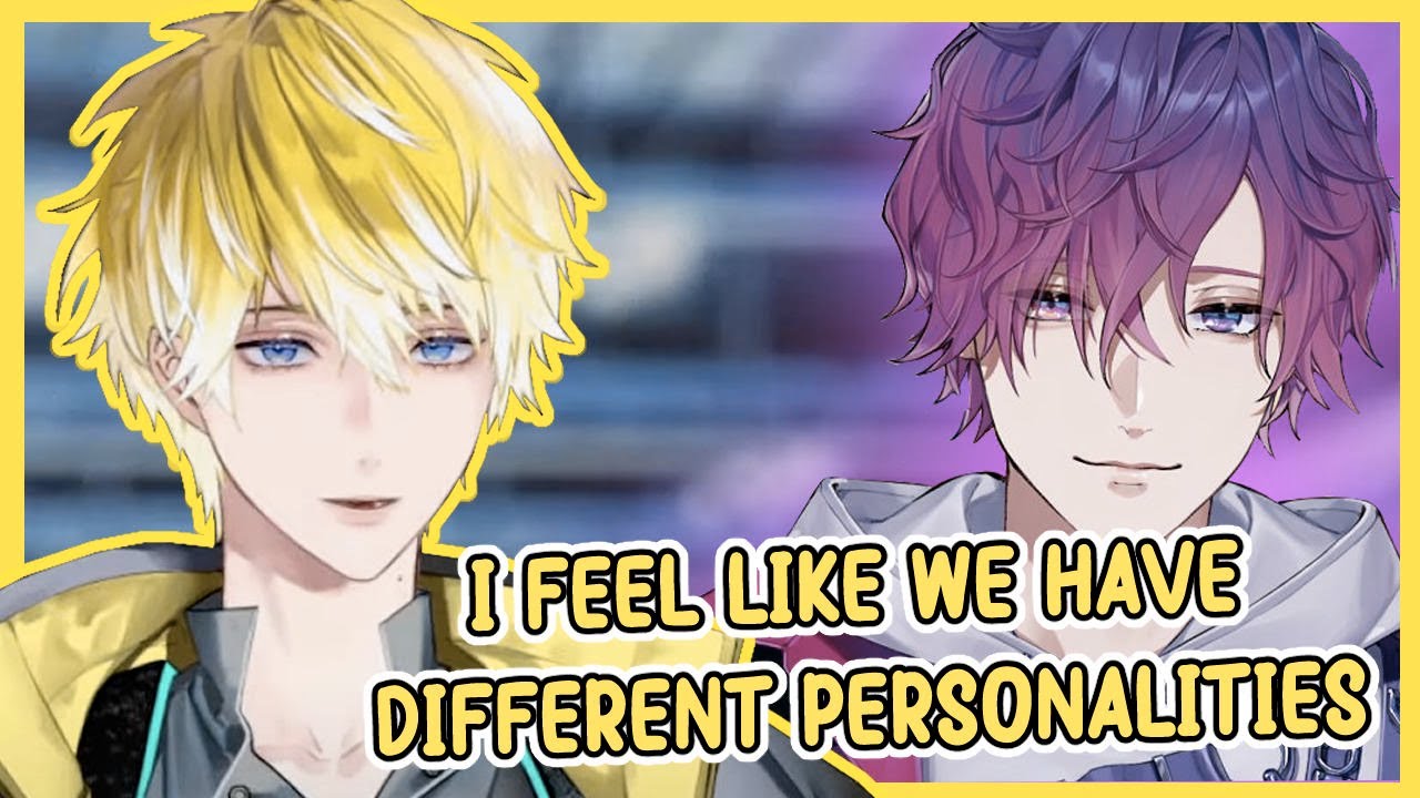 Sonny Surprised of How His Relationship with Uki Over The Years