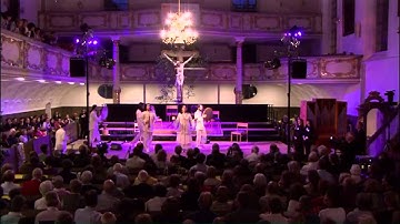 Maryam Akhondy: Niyayesh e Atash (Lobpreis d. Feuers)- M. Akhondy & Barbad, Duetschland/Iran