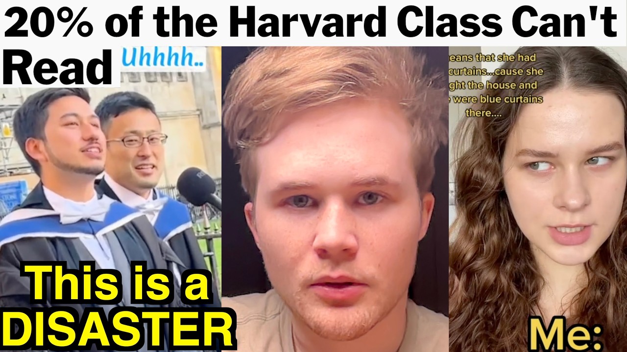 Why Nobody Can Read a Book Anymore