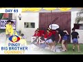 Day 65: Housemates, nag-isip ng plano para sa kanilang weekly task | PBB Connect