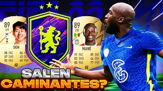 NEW SBC LUKAKU A LOS AZULES SOLUCION MAS BARATA FIFA 22