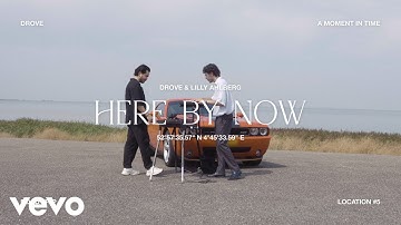 Drove - Here By Now (Live Performance) ft. Lilly Ahlberg