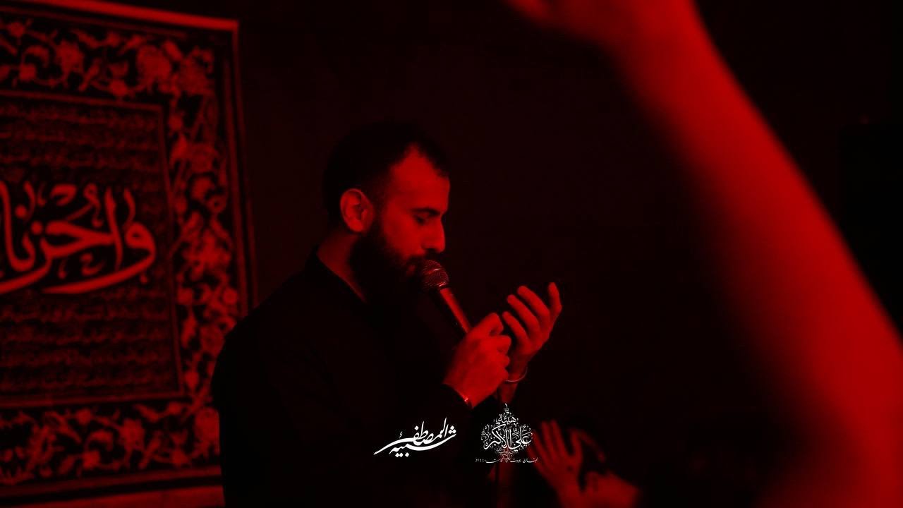 ملا يوسف صوفان- الله ما خالق الجنة الغير للشيعة