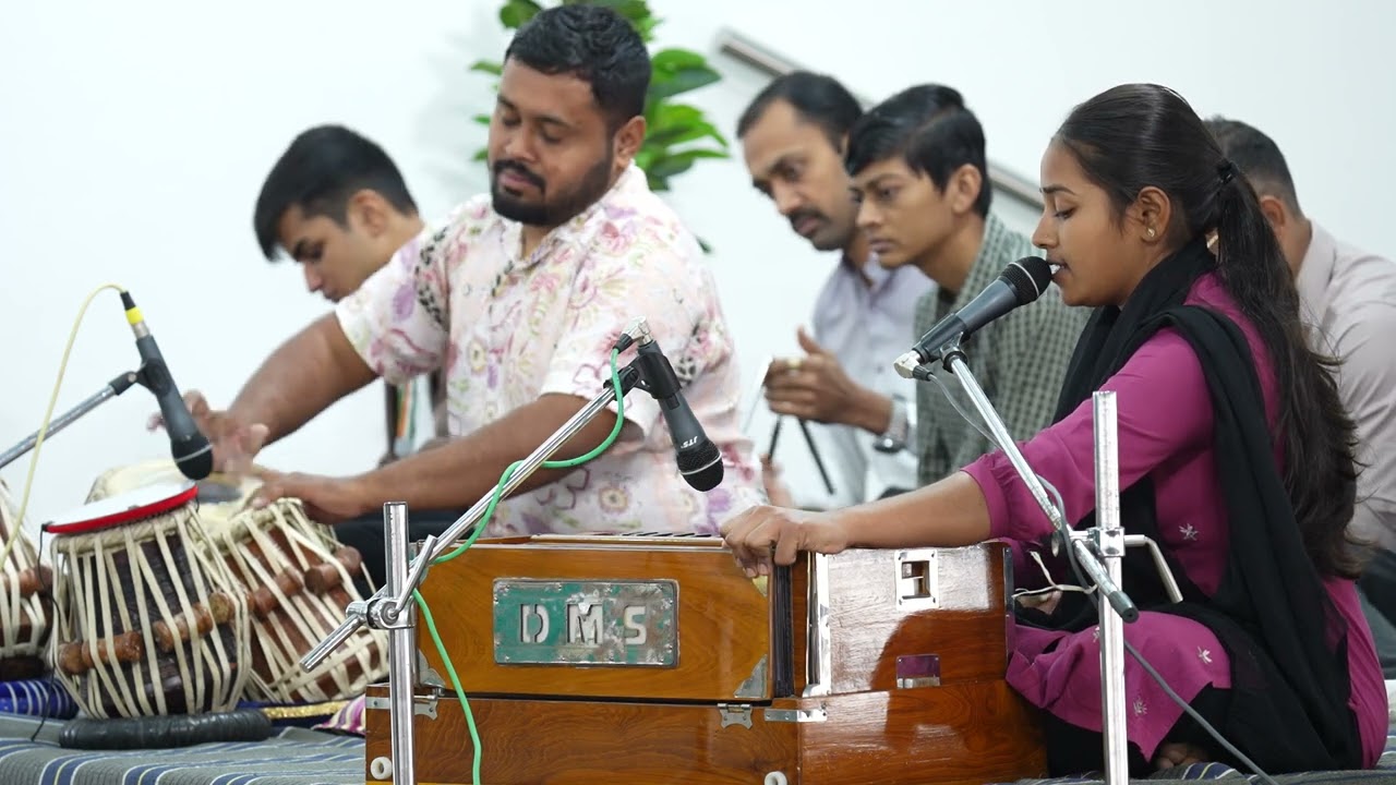 Video Bhajan || Halakben na Sware