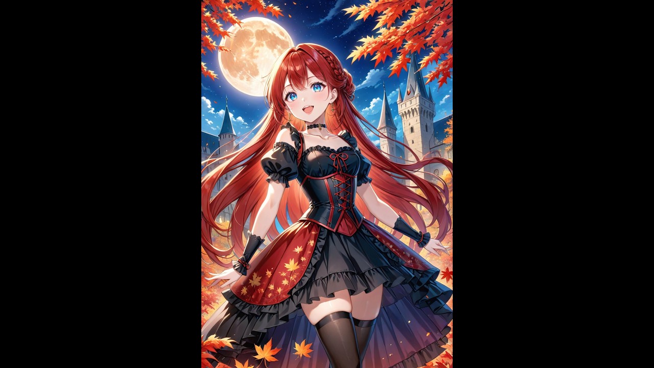 🌙Isabella-chan🎶Sacred Mountain Winds🎶 Peaceful Night Melodies for Sleep & Relaxation🌙