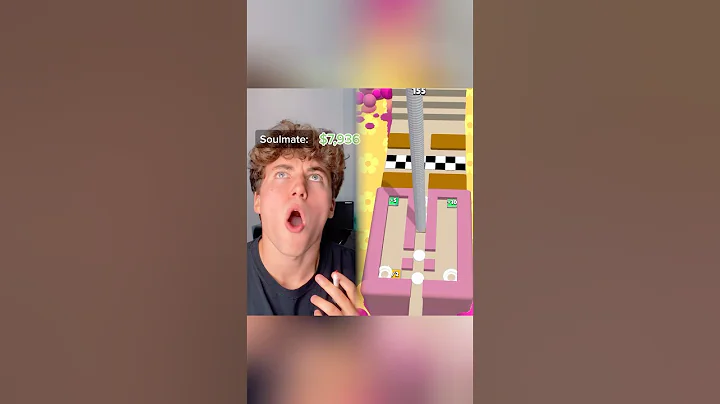 #pov ⚠️TW⚠️ Every year you get a new task with your soulmate… #devincaherly