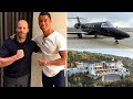 Cómo Cristiano Ronaldo Gasta Sus Millones