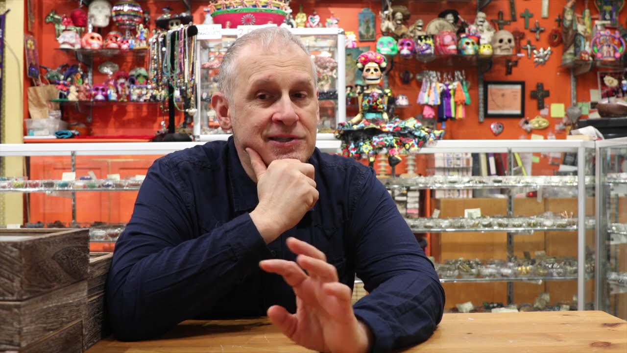 Beads of Paradise Shop for Handmade Jewelry Vintage Goods