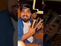 Taking Popcorn In Cinema From Home Dushyantkukreja Shorts 