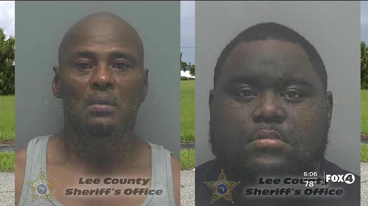 City property sold to two men arrested for alleged...