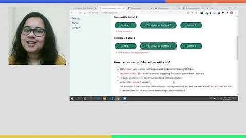 Inaccessible websites? - it