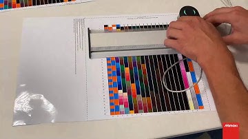 Heinen- Mimaki Profile Master