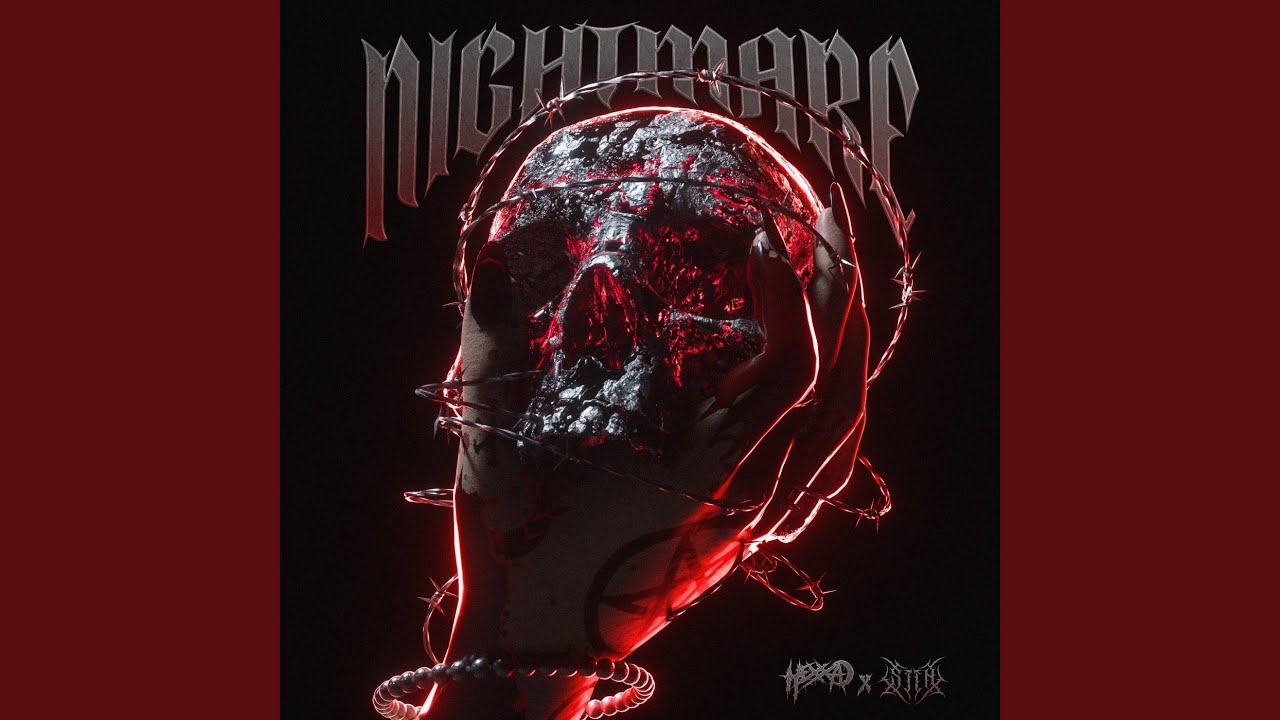 Watch NIGHTMARE on YouTube Watch NIGHTMARE on YouTube