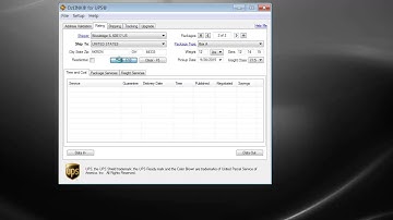 OzLINK for UPS - Differences between the Plus and Free version
