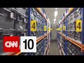 Svalbard Global Seed Vault Overview