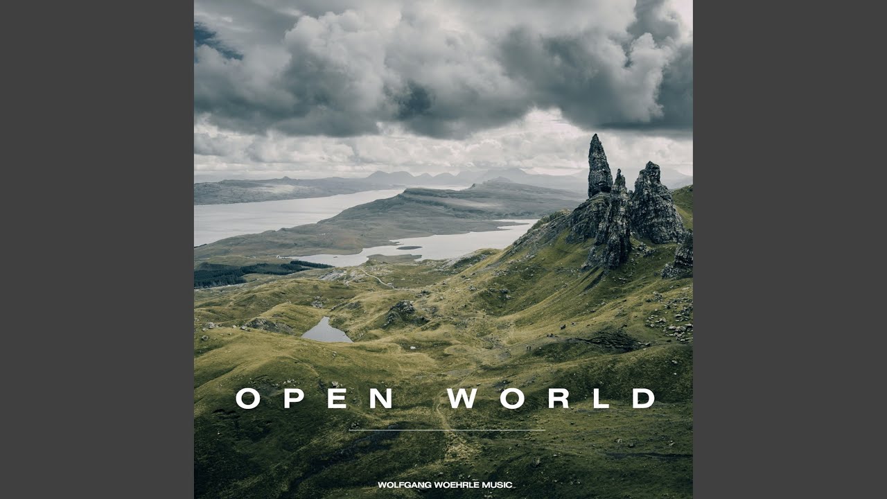 Epic Adventure Trailer