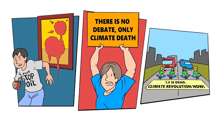 Why Almost Everyone Who Talks about Energy Is Wrong