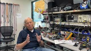 Dedicated AC lines and power phase for HiFi