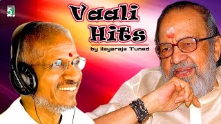 Vaali Super Hit Best Lyrics Songs Tuned By Ilayaraja | Audio Jukebox