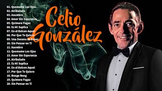 Celio Gonzalez- Boleros Del Recuerdo - Lo Mejor De Lo Mejor De Celio gonzalez- 24 Grandes Exitos