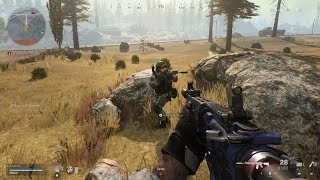 Call of duty : black cops unseain surgical strike : Gaming creation screenshot 4