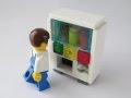 How To Make Lego Automatic Vending Machine