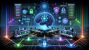 Securing the Future The Role of AI in Network Security