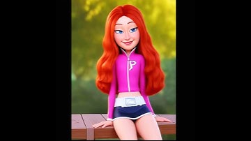 😋🥵2 Times Poppy Dissed Gru In Despicable Me 4...