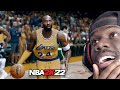 NBA 2K MODS BETTER THAN NBA 2K22 WILL BE