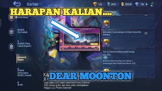 Event Diamond Kuning Gratis Terbaru Mobile Legends 2024  Harapan Kalian