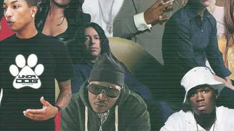 Hoody & The Gun (Remix) - Jammy git ft Styles P