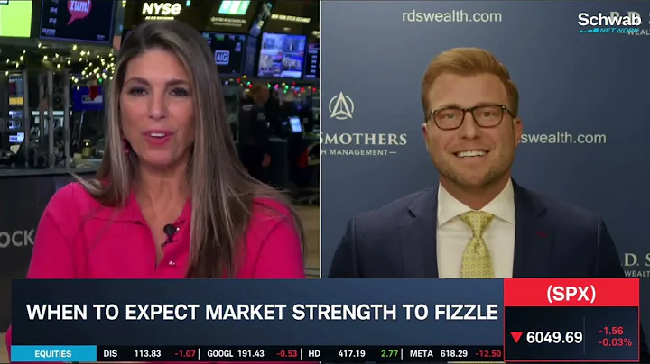 Navigating Market Volatility: Key Strategies & Investment Opportunities