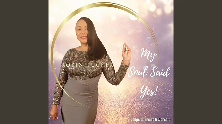 My Soul Said Yes!