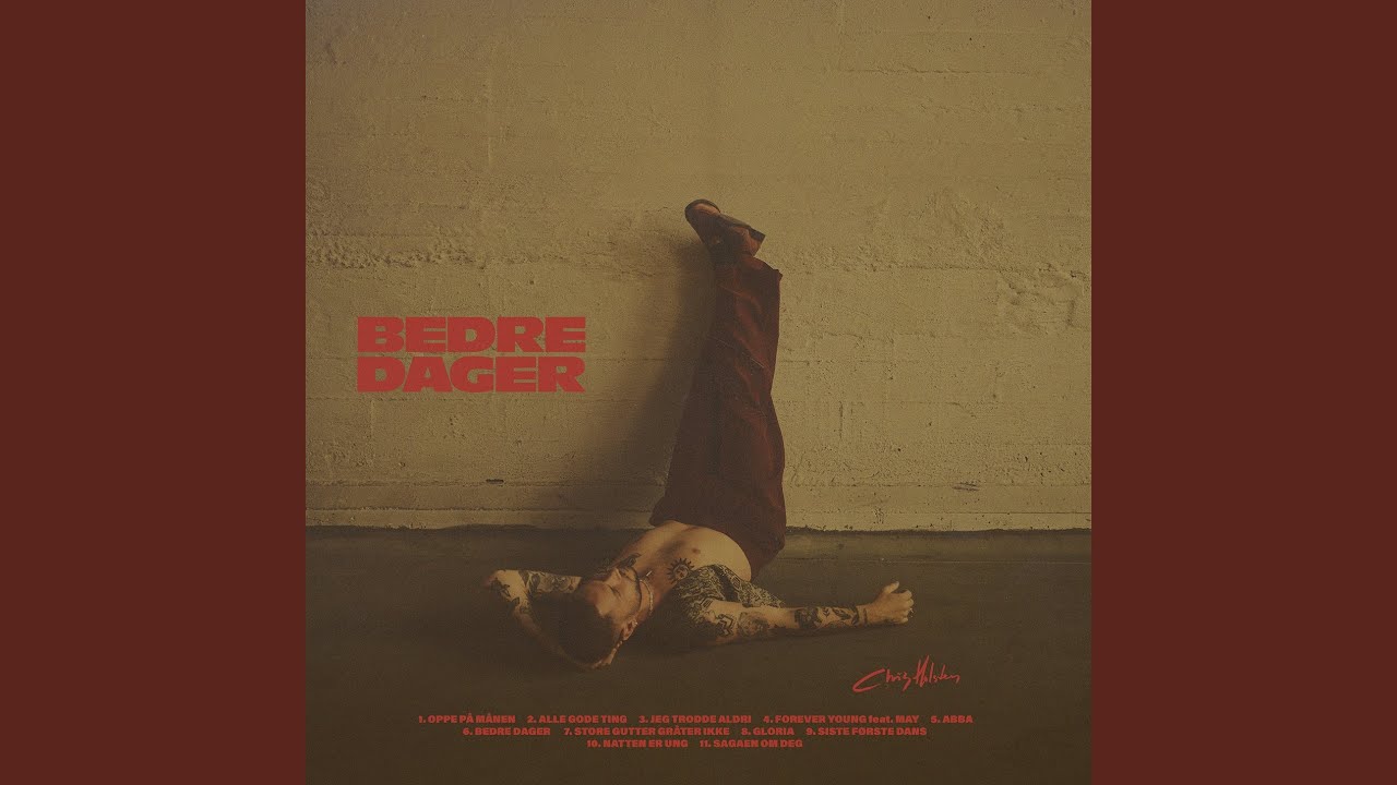 Watch Bedre dager on YouTube Watch Bedre dager on YouTube