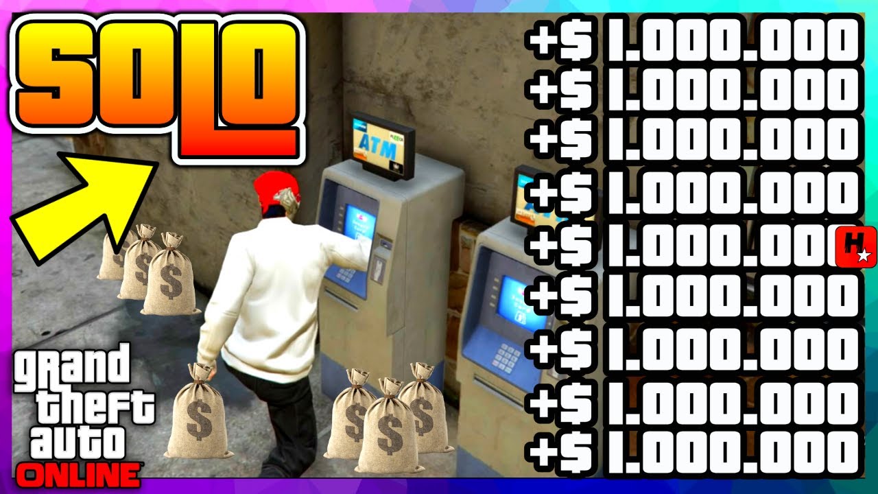 COMO GANHAR DINHEIRO INFINITO NO GTA V #gta5 #gta #gtav #prgames