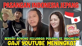 Enra's Story Goes Viral: Returning to Indonesia, YouTube Salary Increases, Blessings of Bringing ...