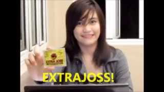 Download lagu TVC EXTRAJOSS