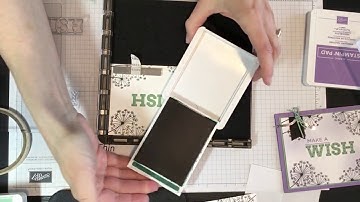 Two in one mirror image technique using the Stamparatus