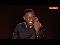 Ahmed Sylla - Les accros du téléphone - Comédie+ Mp3 Song