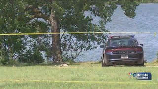 Authorities identify 2 men who drowned at Lake Afton