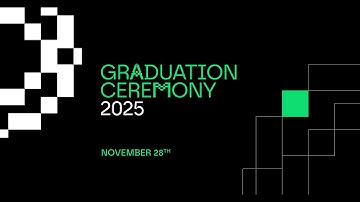 Graduation Ceremony 2025